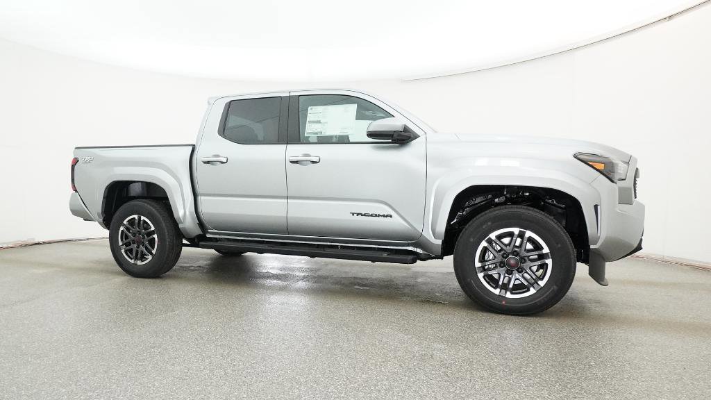 New 2026 Toyota Tacoma TRD Sport image 85