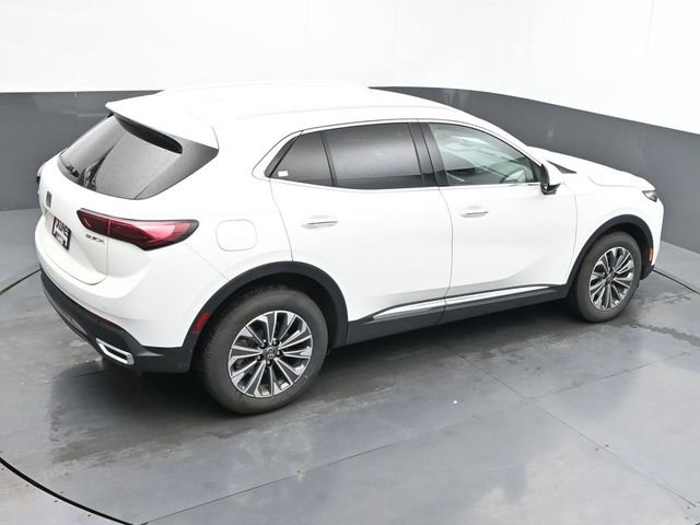 Used 2024 Buick Envision Preferred AWD/4WD image 21