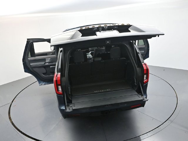 New 2027 Ford Expedition Tremor AWD/4WD image 60