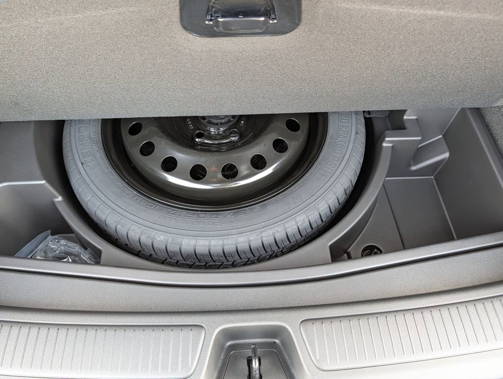 New 2026 Buick Envision Sport Touring AWD/4WD image 23