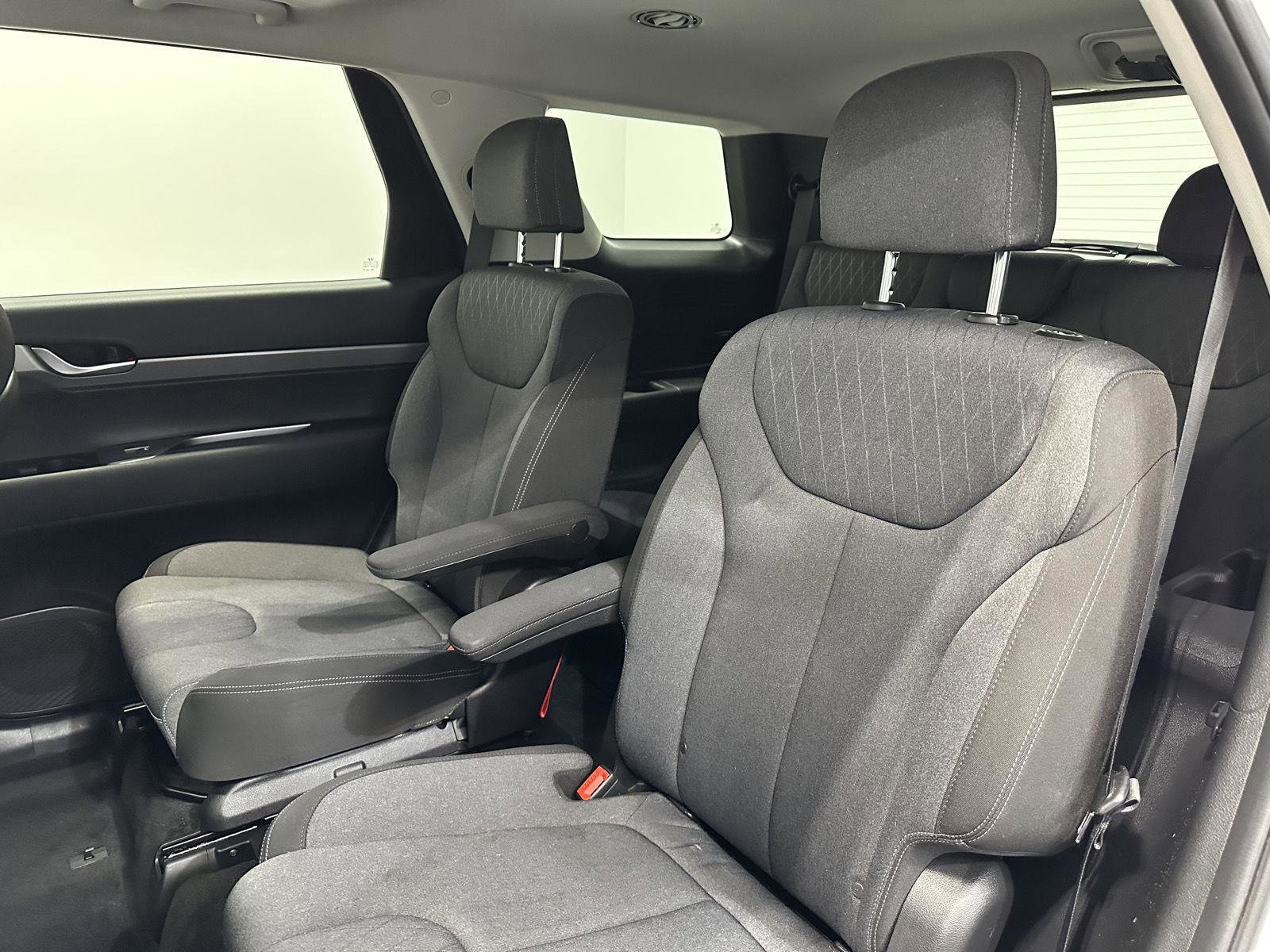 Used 2021 Hyundai Palisade SEL AWD/4WD image 25
