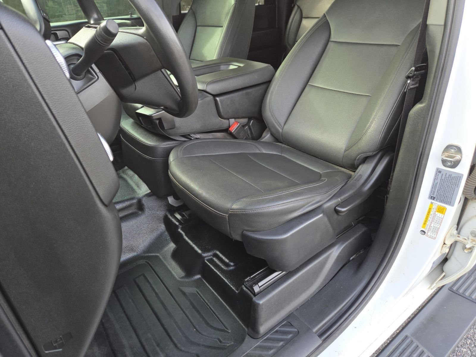 Used 2022 GMC Sierra 2500 Pro w/ Gooseneck/5TH Wheel Package image 30