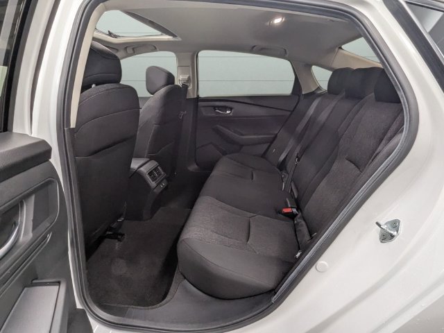 Used 2025 Honda Accord SE image 28
