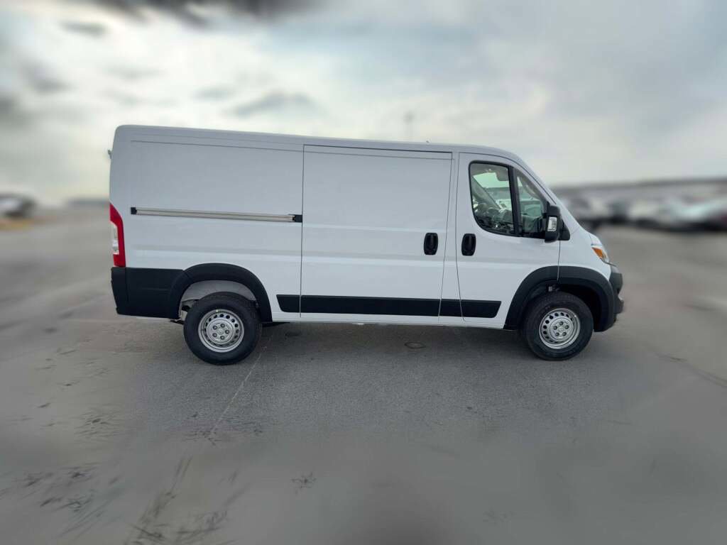 New 2026 RAM ProMaster 1500 image 14