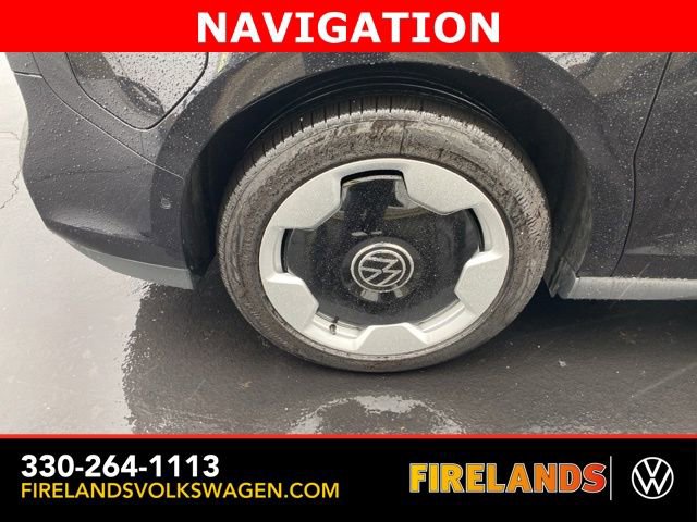 New 2025 Volkswagen ID. Buzz Pro S image 15