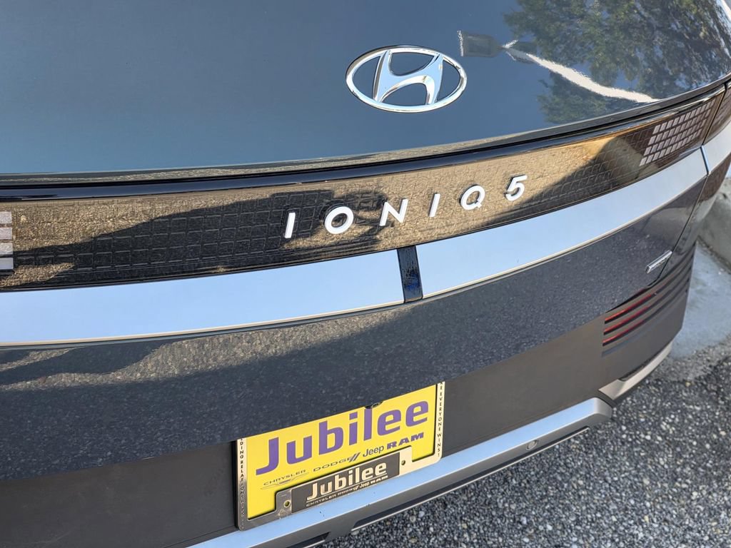 Used 2023 Hyundai Ioniq 5 SEL AWD/4WD image 37