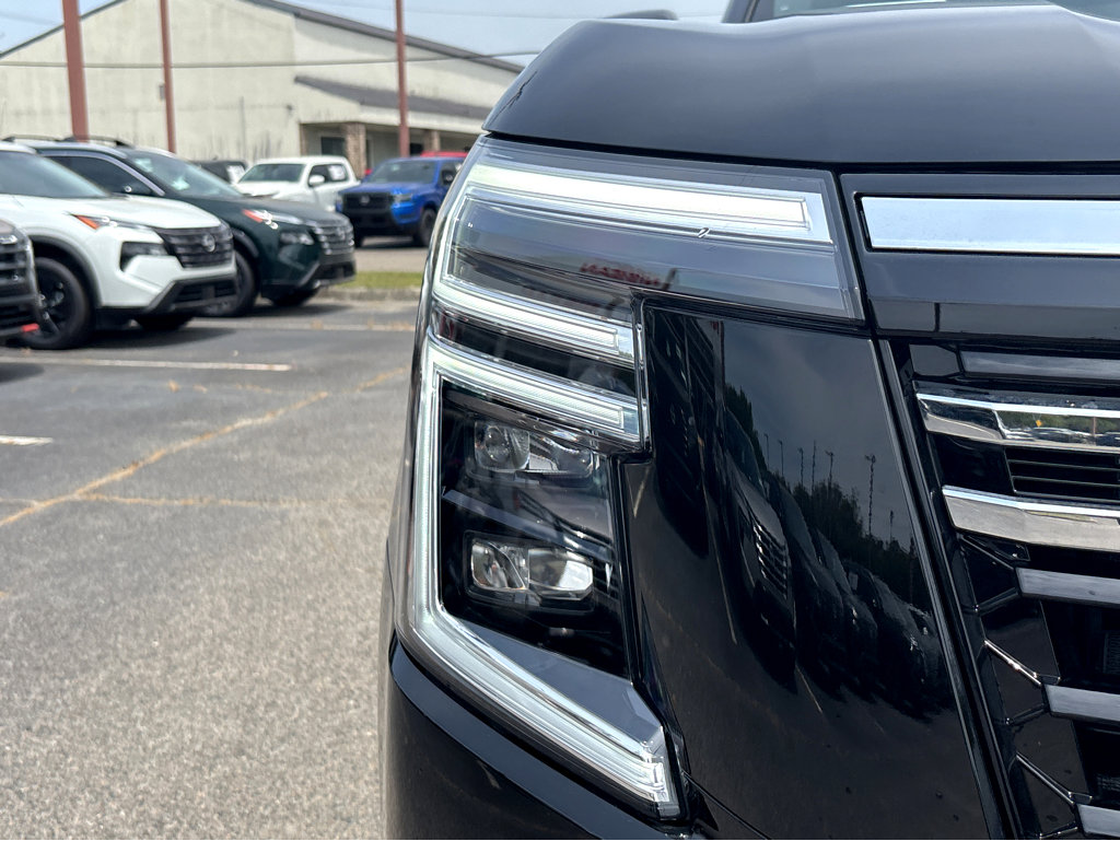 New 2026 Nissan Armada SL RWD image 24