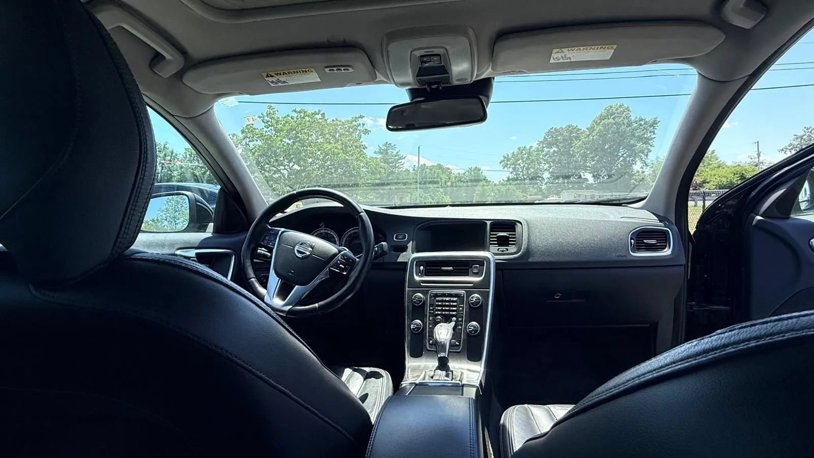 Used 2013 Volvo S60 T5 Platinum FWD image 3