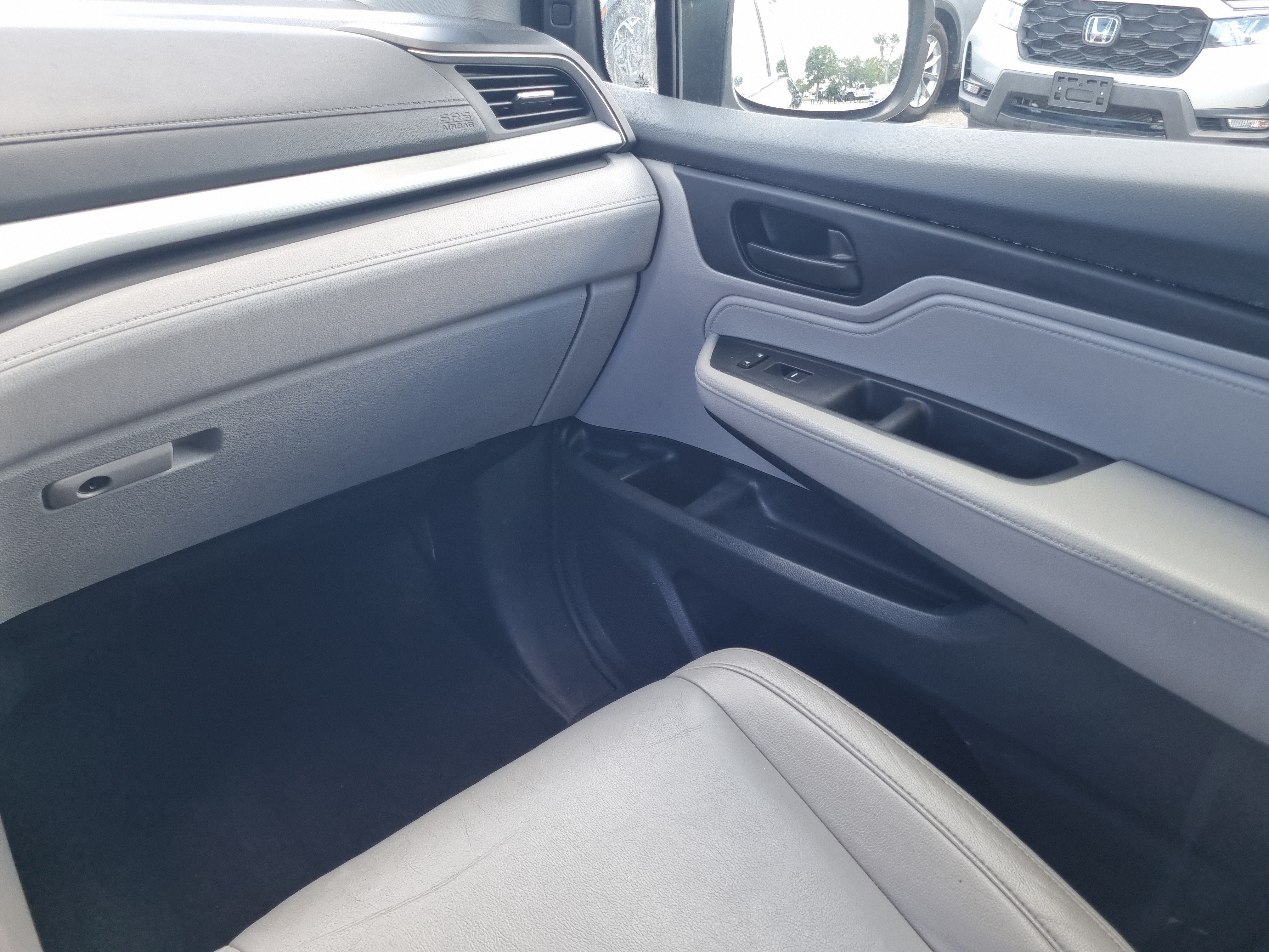 Used 2022 Honda Odyssey EX-L image 18