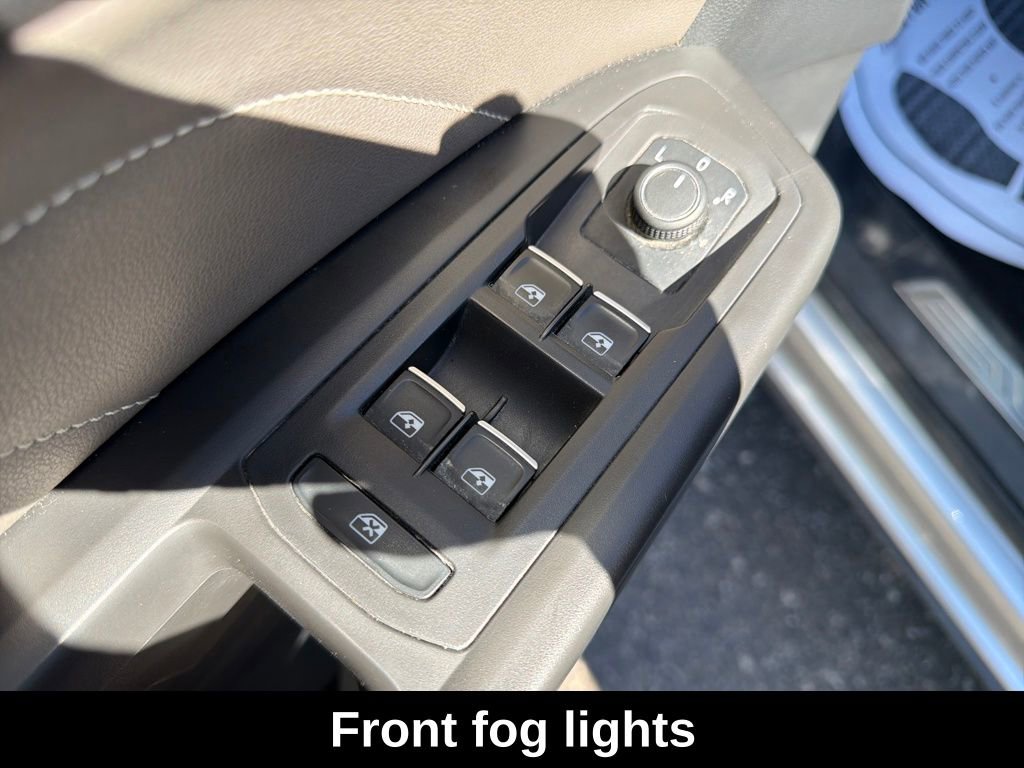 Used 2023 Volkswagen Atlas Cross Sport SE image 13