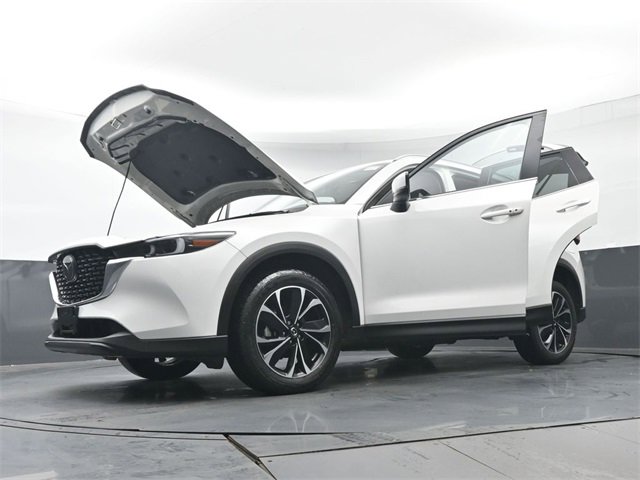 Certified 2023 MAZDA CX-5 AWD 2.5 S w/ Premium Package image 46