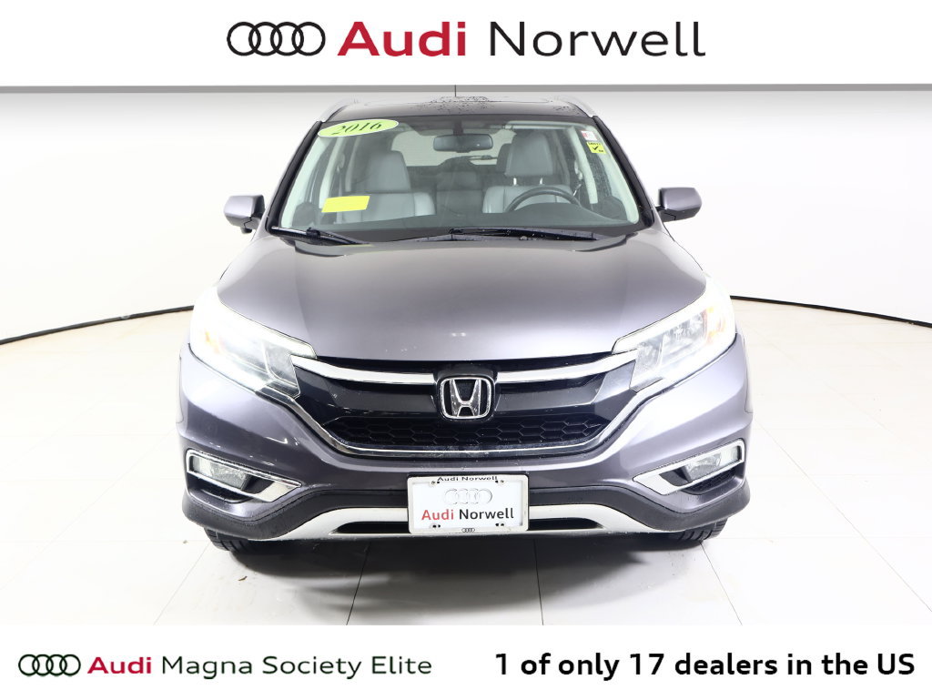 Used 2016 Honda CR-V EX-L image 11