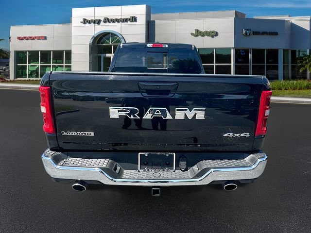 New 2025 RAM 1500 Laramie image 30