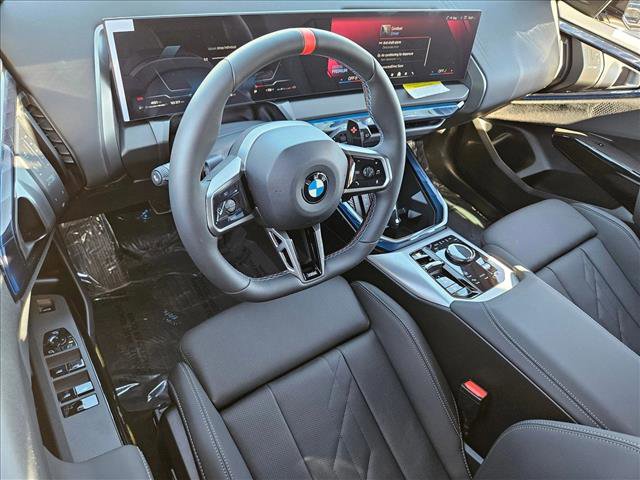 New 2026 BMW X3 M50 w/ Premium Package image 3