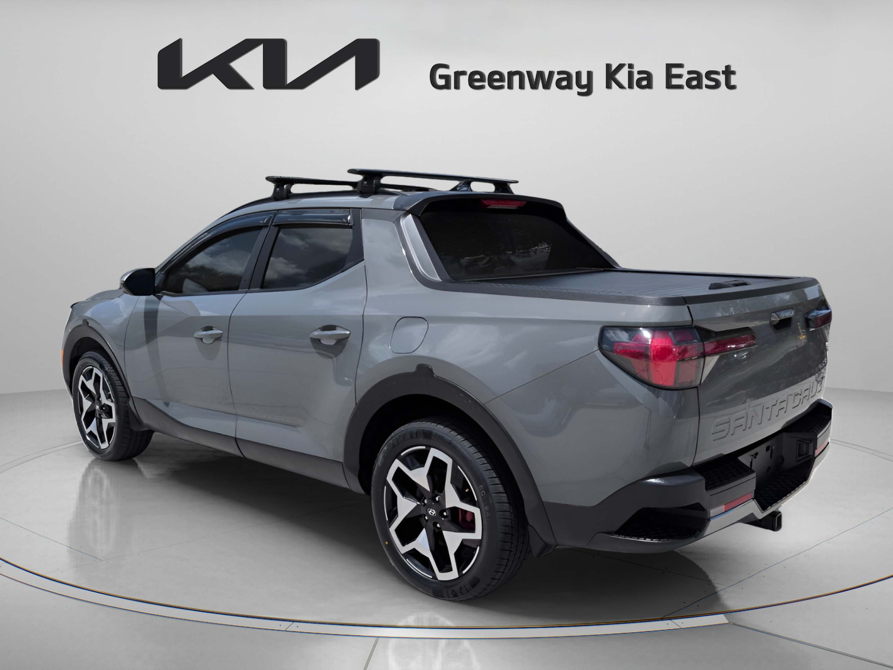 Used 2024 Hyundai Santa Cruz Limited AWD/4WD image 8