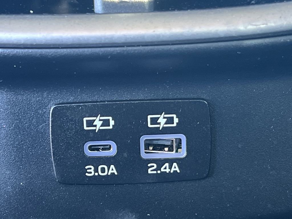 Used 2024 Subaru Legacy Premium image 21