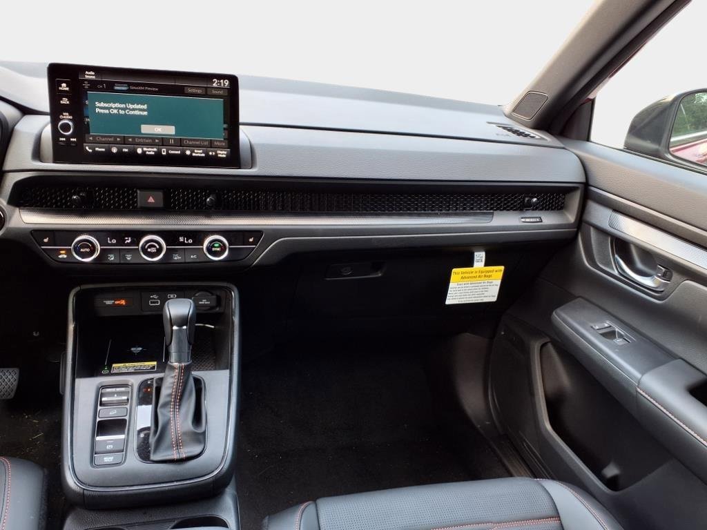 New 2026 Honda CR-V Sport-L image 17