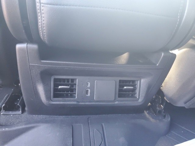 Used 2024 Chevrolet Silverado 1500 Custom w/ LPO, Dark Essentials Package image 19