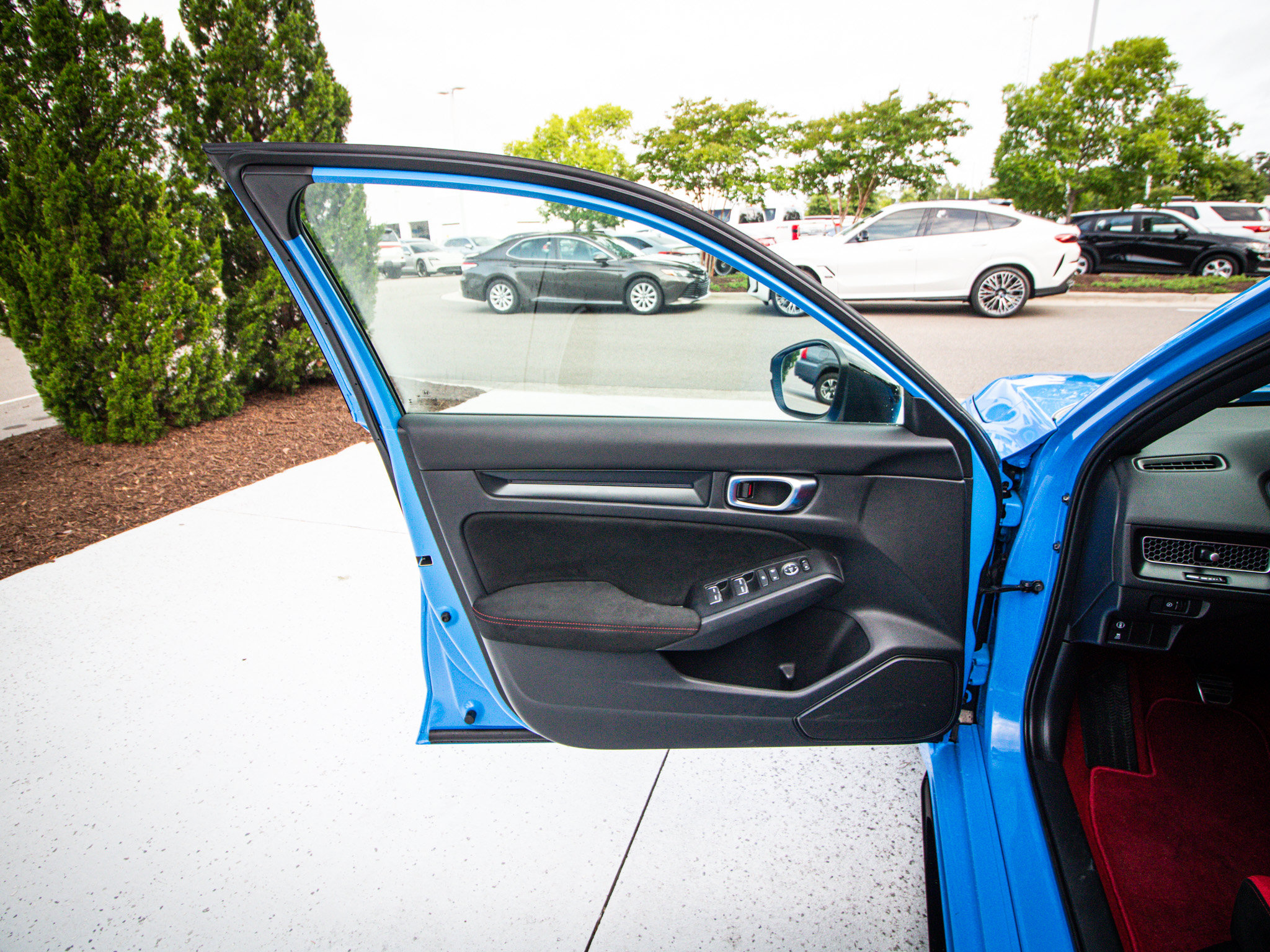 Certified 2025 Honda Civic Type R image 14