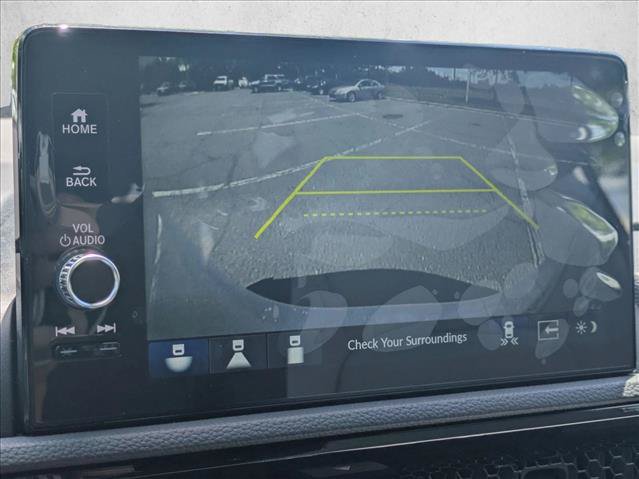 New 2026 Honda CR-V Sport Touring image 13