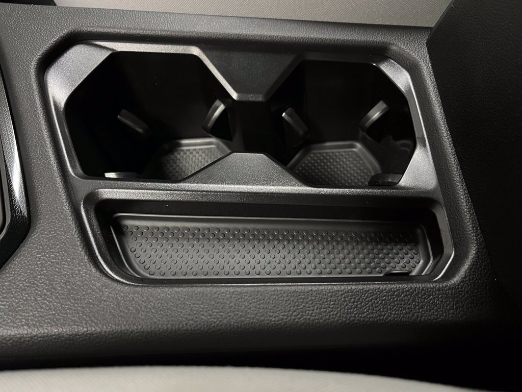 New 2027 Volkswagen Taos S FWD image 11