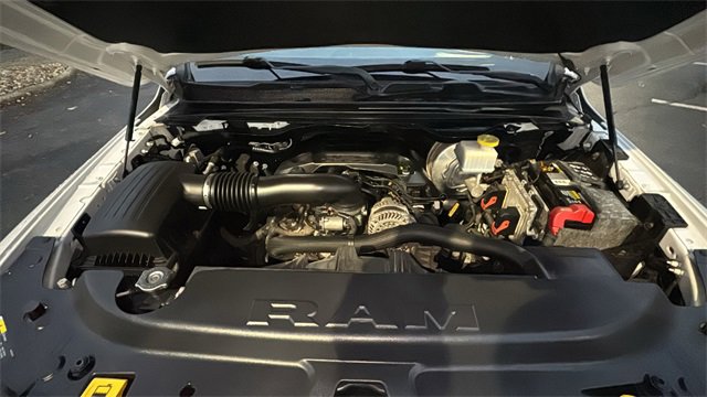 Used 2019 RAM 1500 Limited image 35