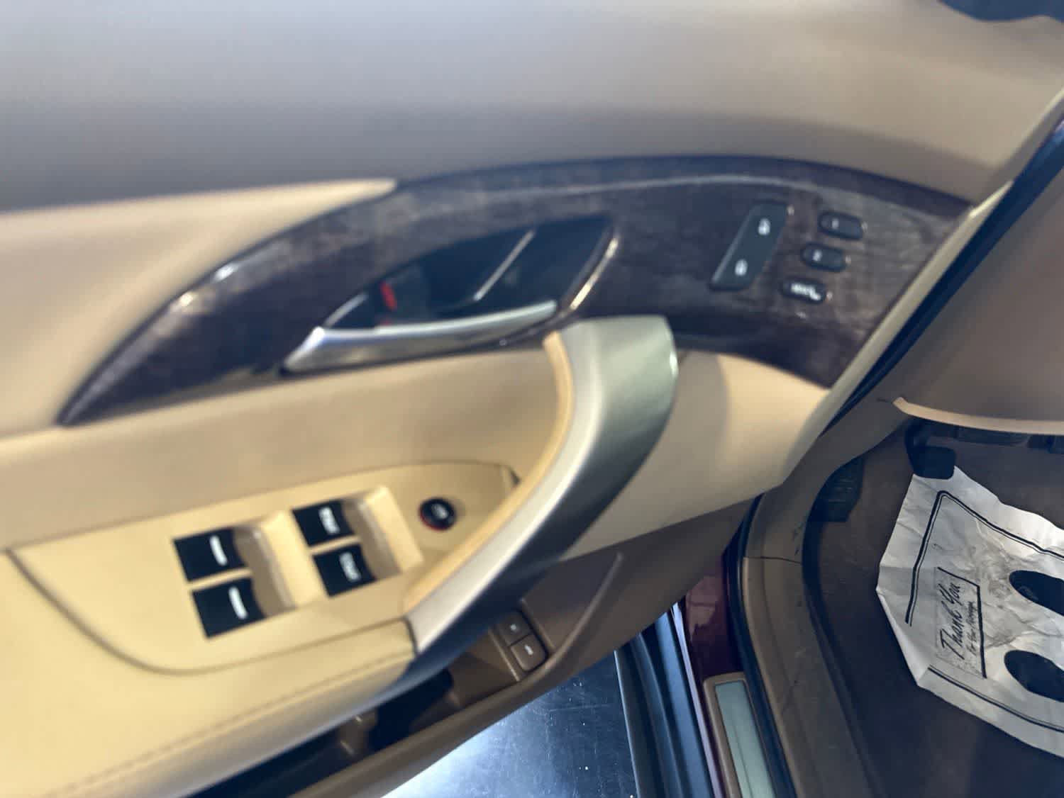 Used 2013 Acura MDX w/ Technology Package AWD/4WD image 18