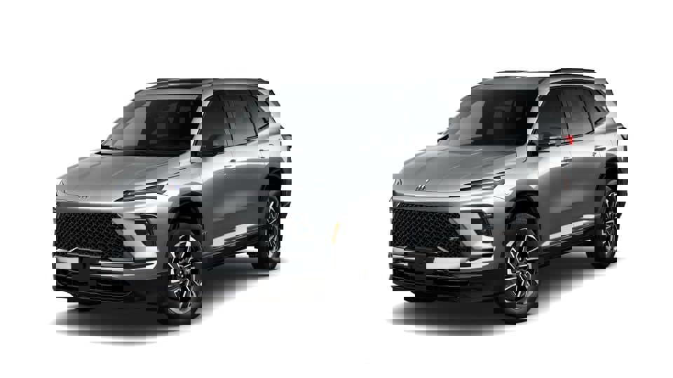 New 2026 Buick Enclave Sport Touring w/ Power Package image 51