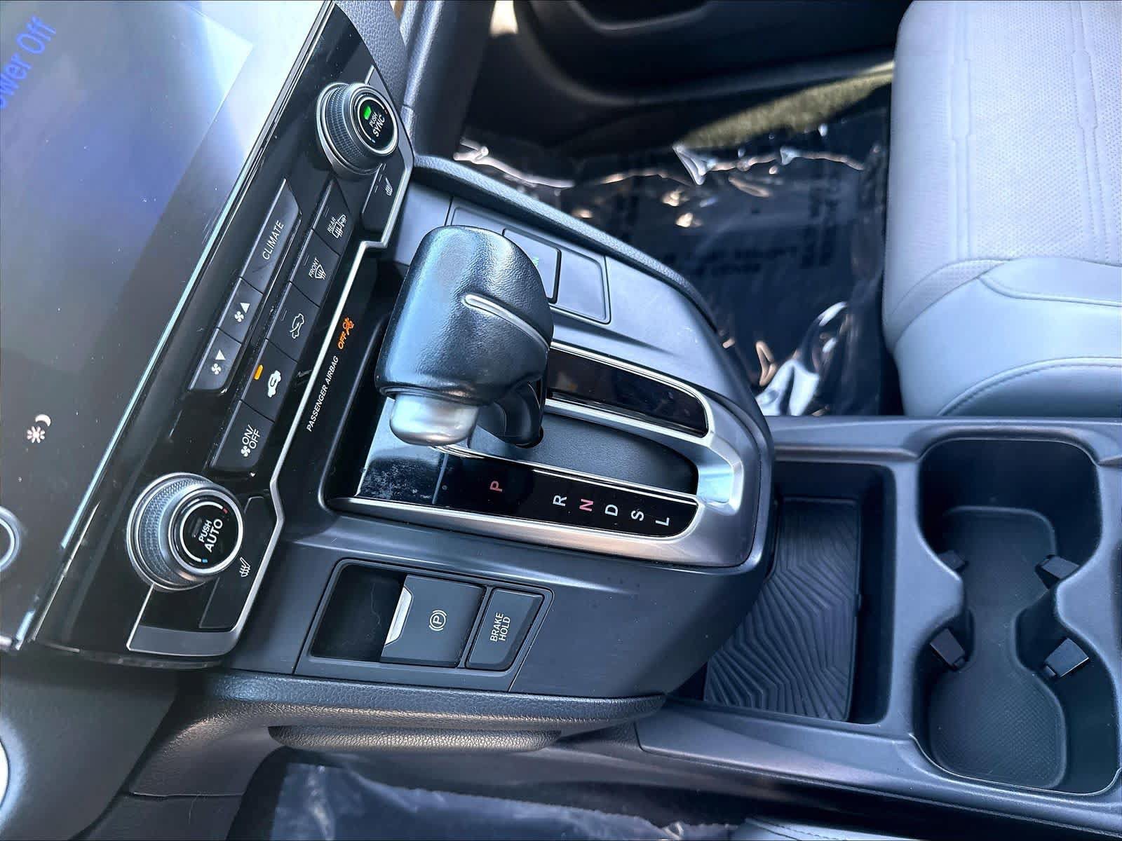 Used 2018 Honda CR-V EX-L image 20
