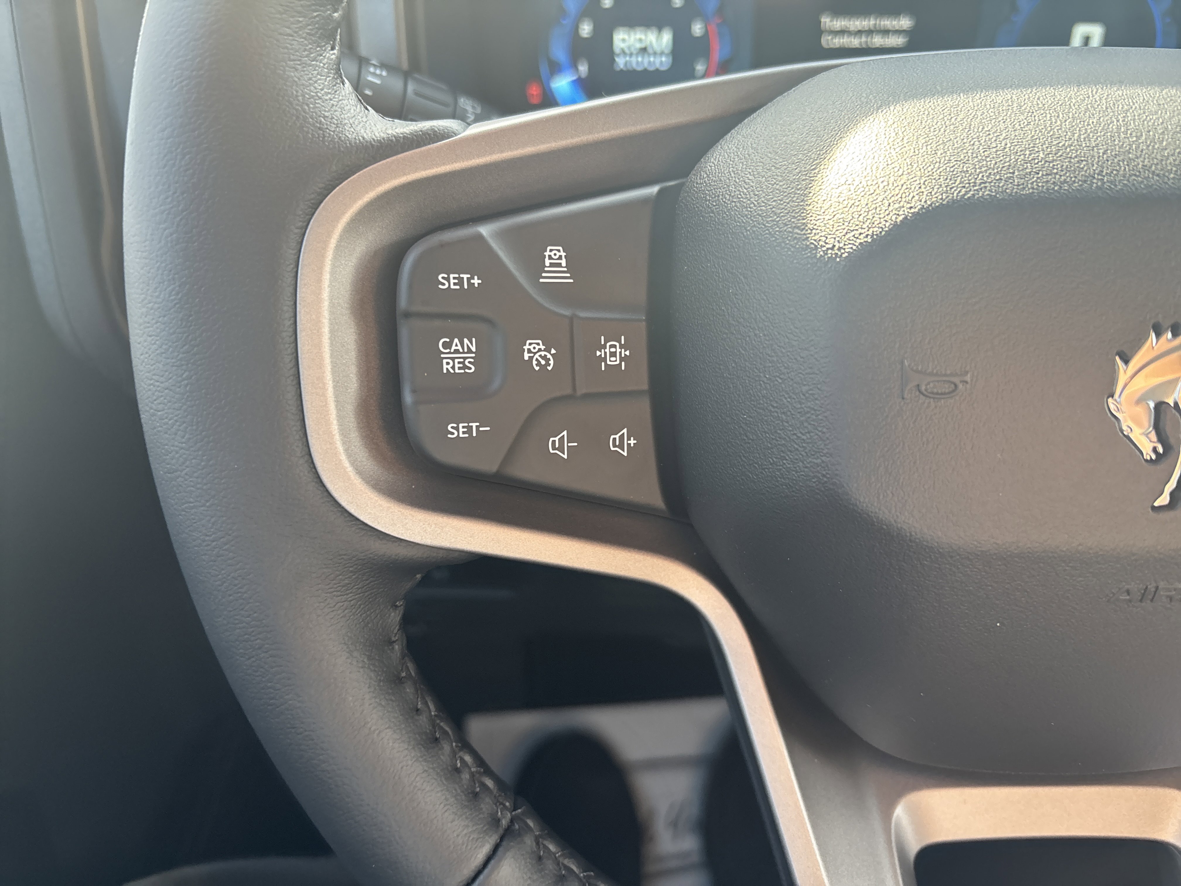 New 2025 Ford Bronco Badlands image 19