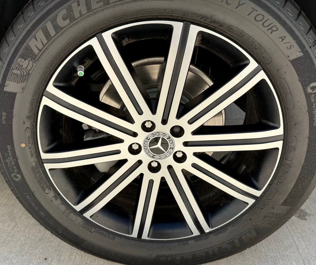 Used 2026 Mercedes-Benz GLE 350 4MATIC image 10