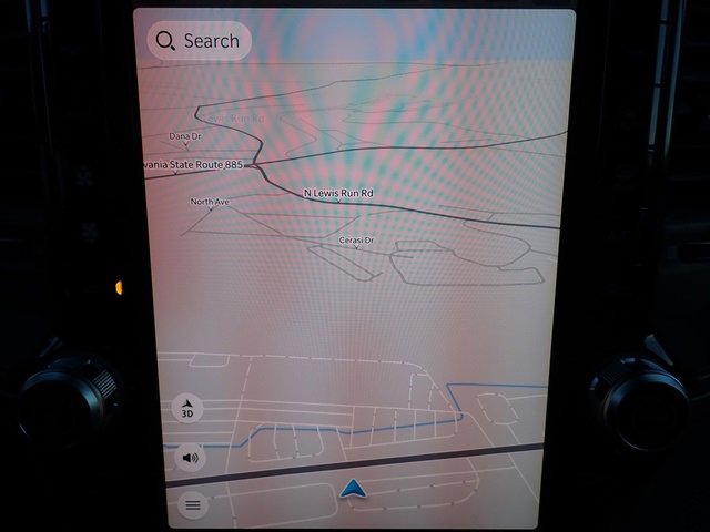 New 2026 RAM 3500 Tradesman image 19