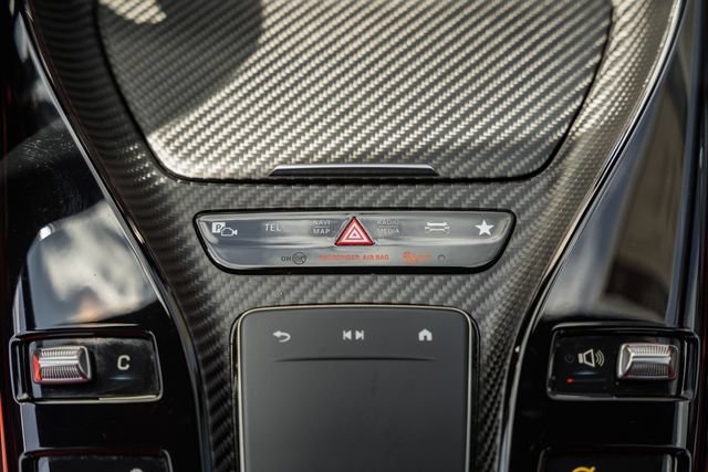 Used 2024 Mercedes-Benz AMG GT 53 image 28
