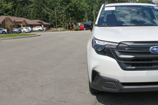 Used 2025 Subaru Forester w/ Convenience Package #1 image 39