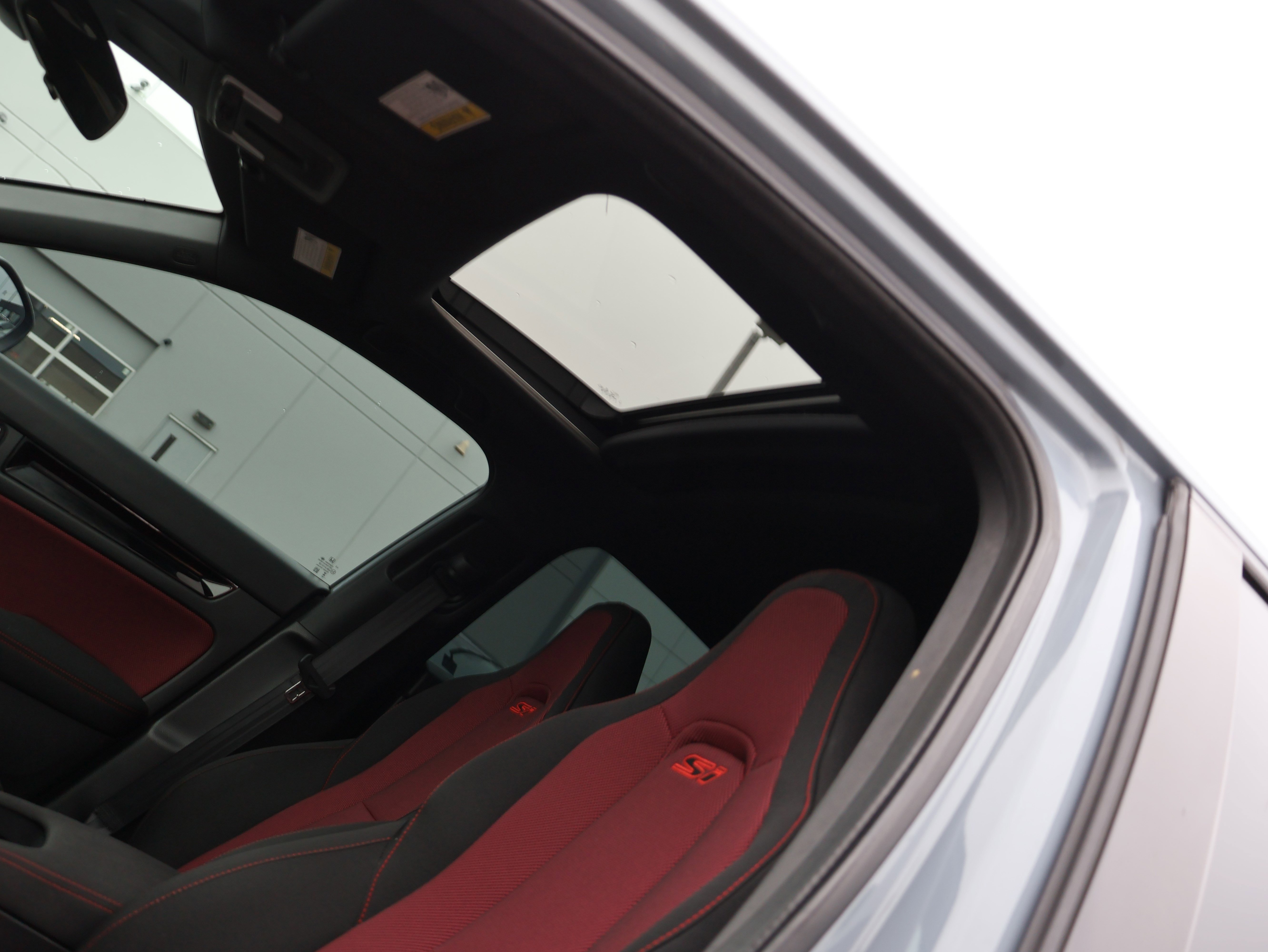 Used 2024 Honda Civic Si image 37