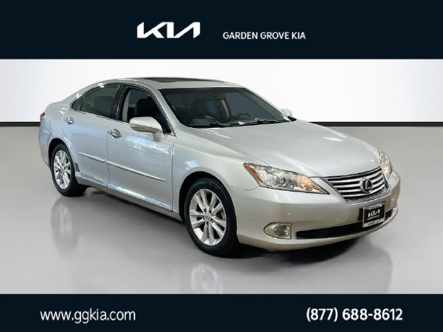 Used 2011 Lexus ES 350