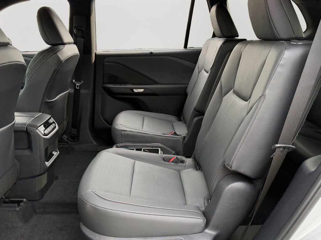 New 2026 Lexus TX 350 AWD image 9