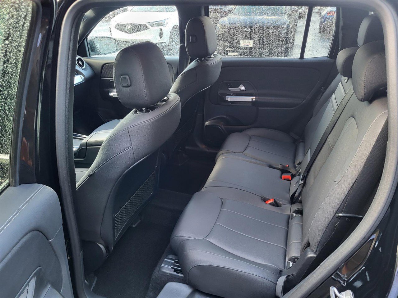 Used 2025 Mercedes-Benz GLB 250 image 14