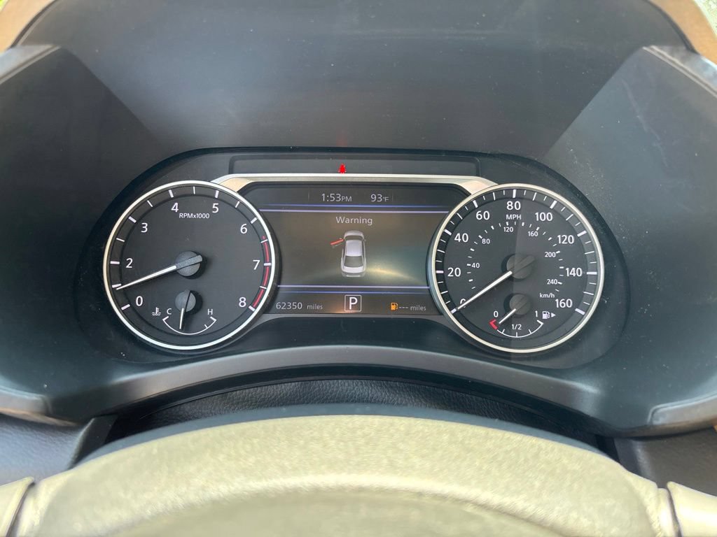 Used 2023 Nissan Sentra SV w/ SV Premium Package FWD image 22
