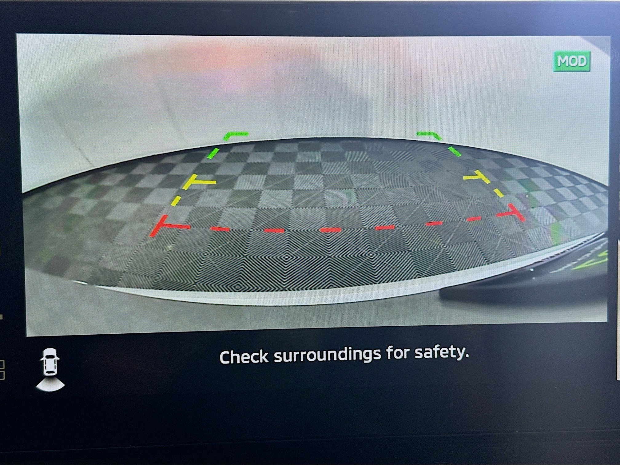 Used 2025 Mitsubishi Outlander SE FWD image 23