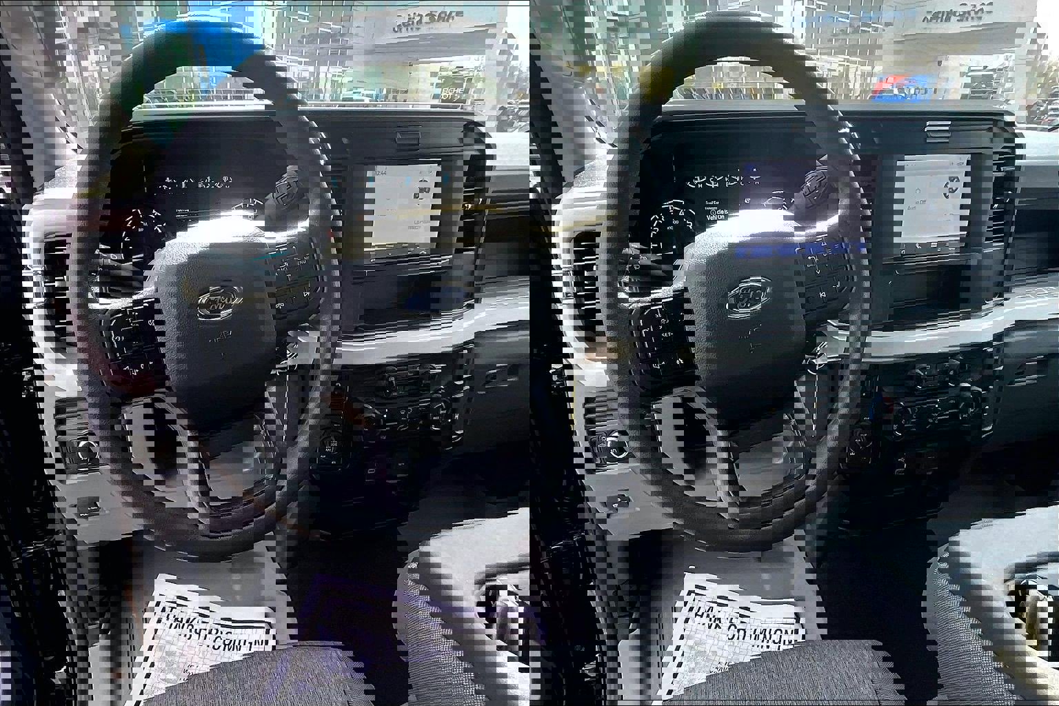 Used 2025 Ford F250 XL w/ STX Appearance Package image 5