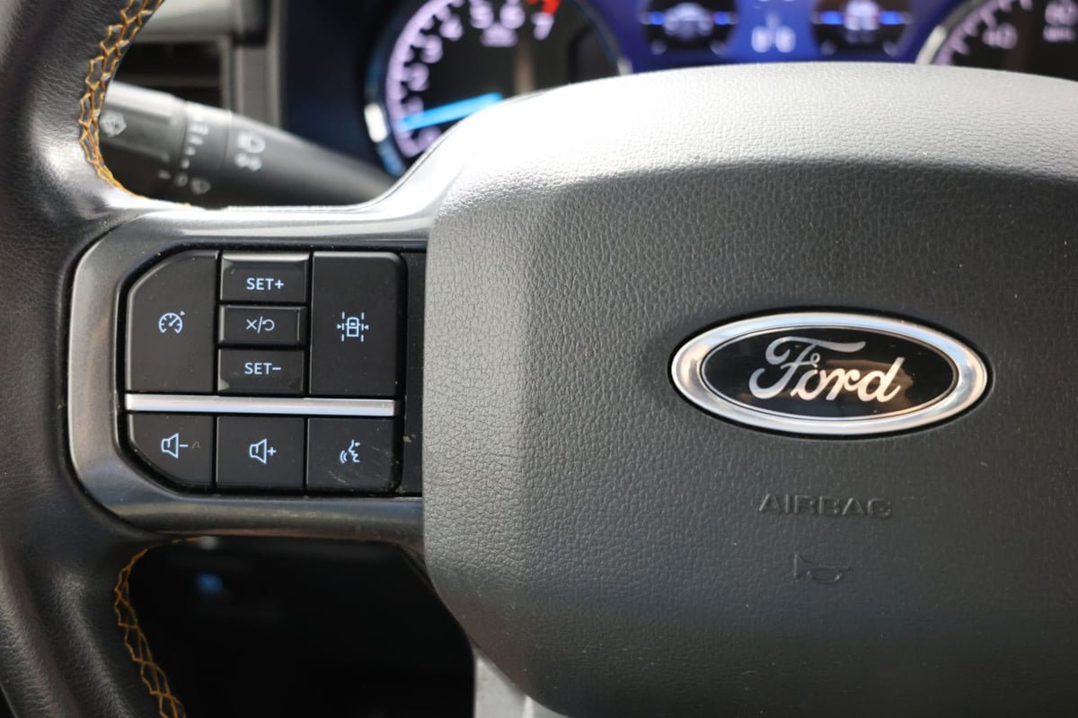 Used 2023 Ford F150 Tremor AWD/4WD image 28