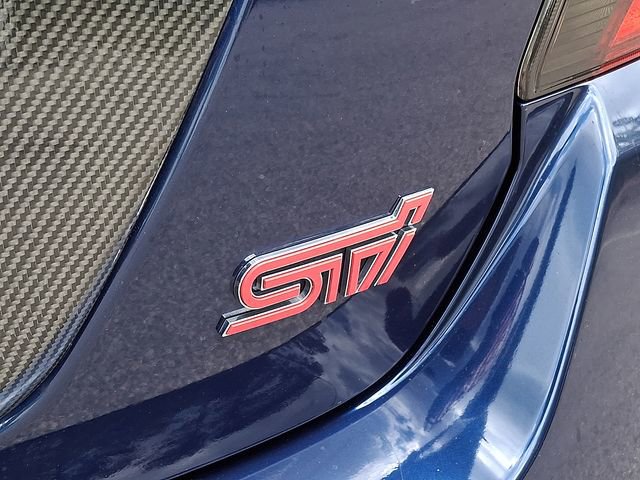 Used 2021 Subaru WRX STI w/ Popular Package #3 (IZT) AWD/4WD image 37
