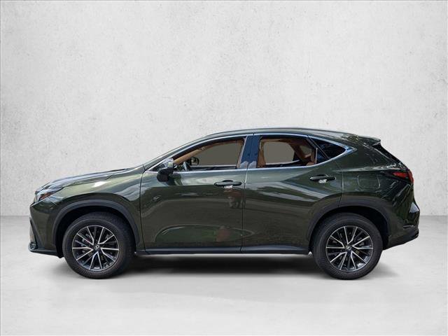 Used 2024 Lexus NX 250 FWD w/ Cold Area Package image 5