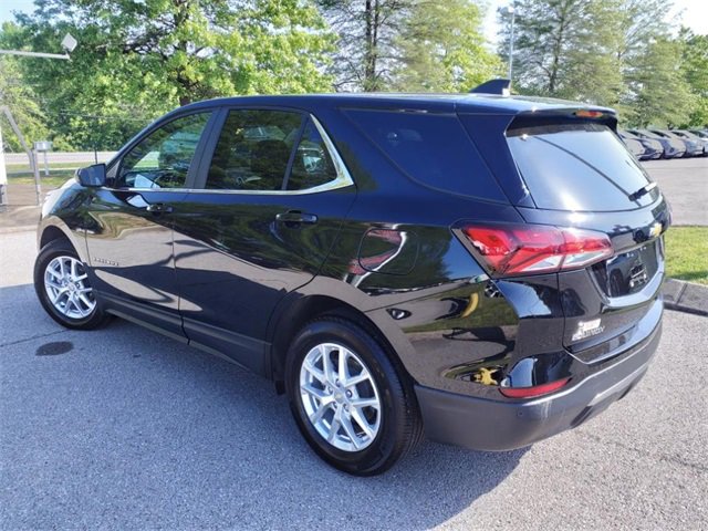 Used 2023 Chevrolet Equinox LT image 19