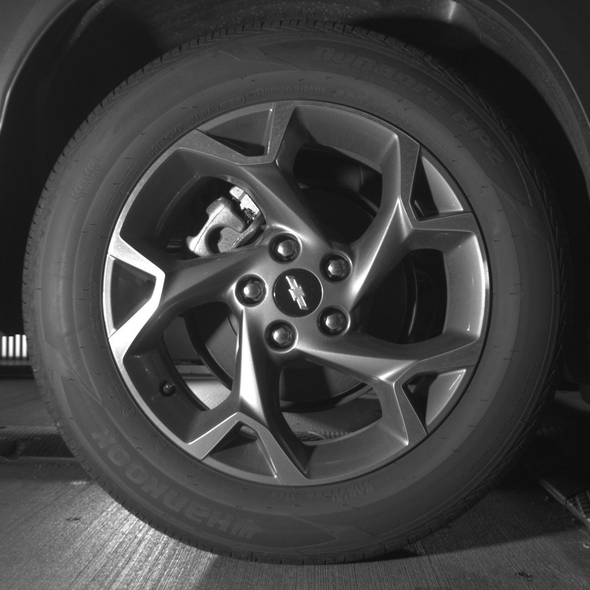 Used 2025 Chevrolet Trax LT image 15