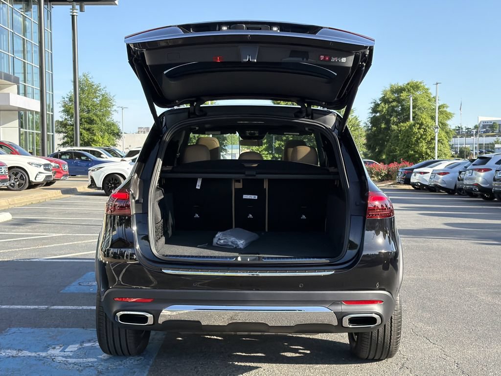 New 2026 Mercedes-Benz GLE 350 4MATIC image 14