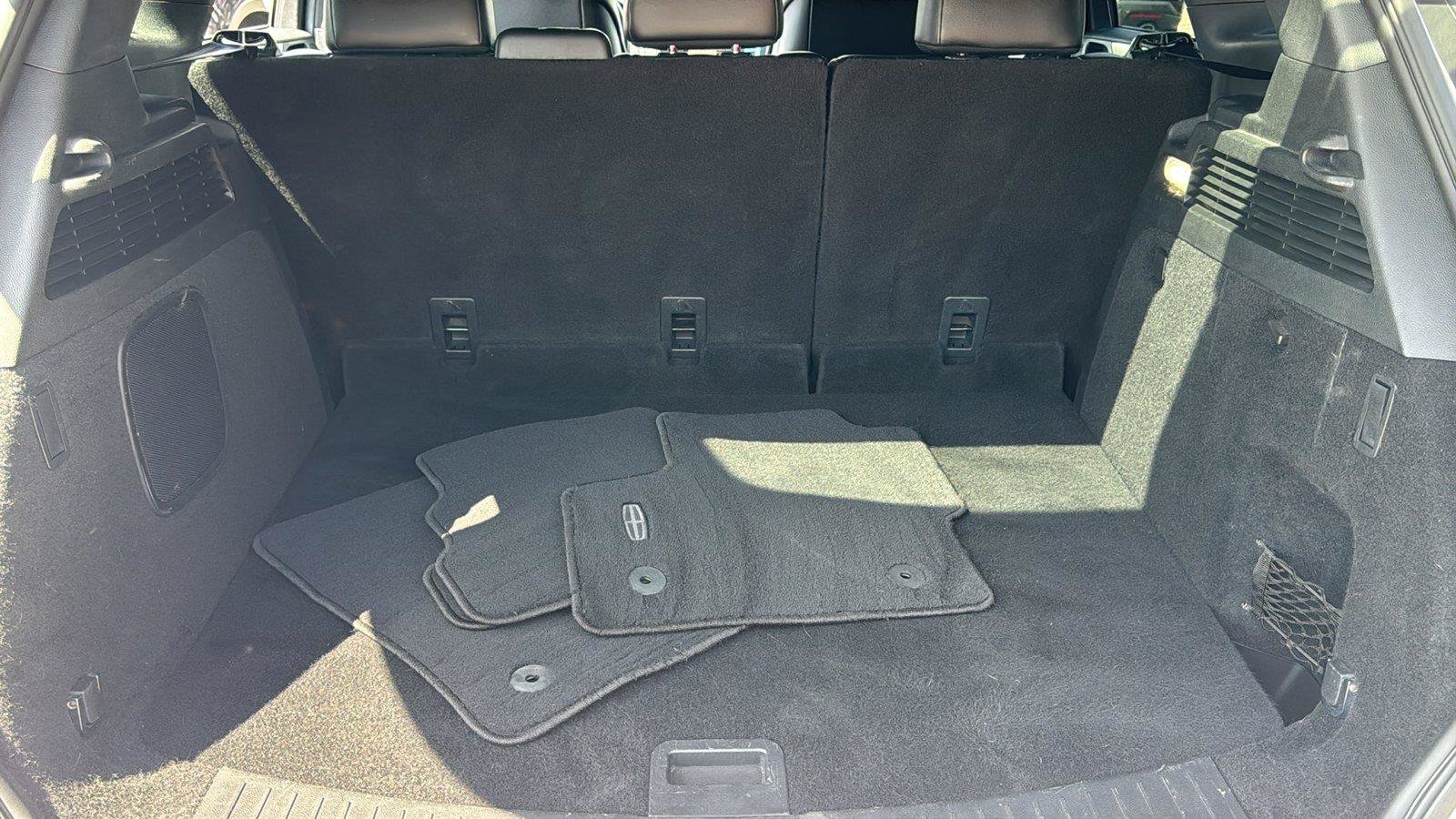 Used 2018 Lincoln MKC Premiere FWD image 26