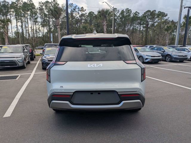 New 2026 Kia EV9 Light image 4