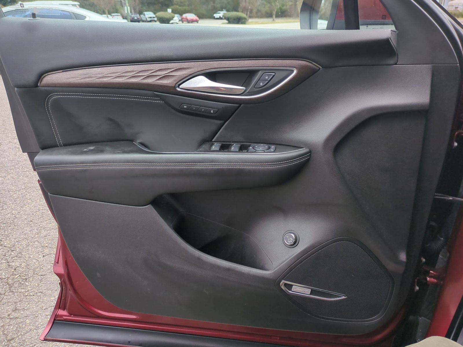 Certified 2023 Buick Envision Avenir image 23